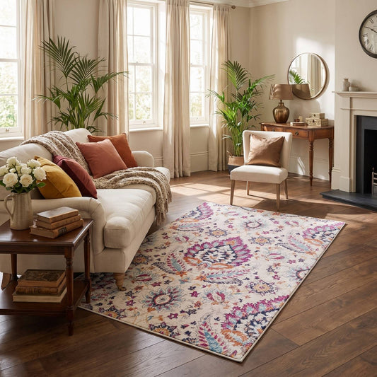 Marrakech Vintage Rugs | 460