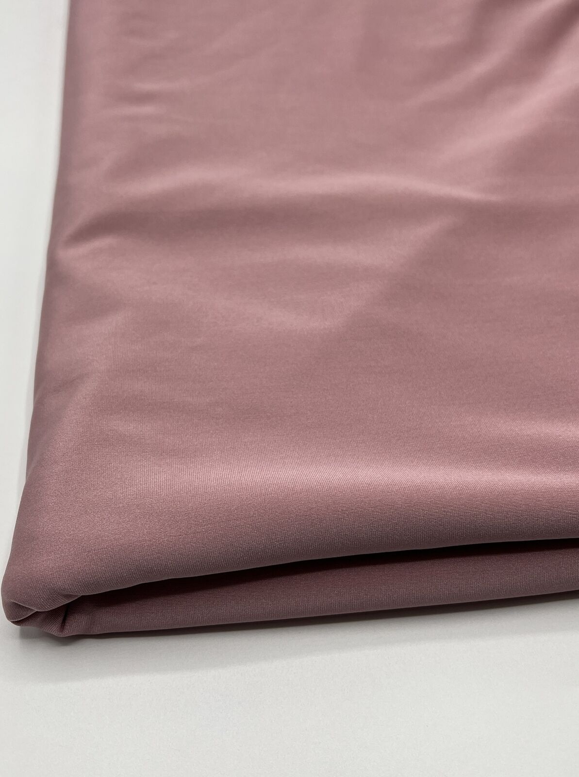 Mauve Swimwear / Sportswear 4 Way Stretch Fabric