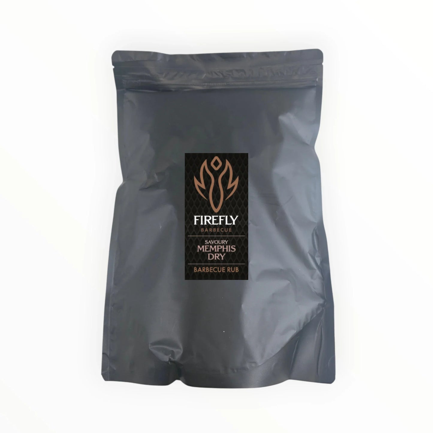 Memphis Dry Savoury BBQ Rub