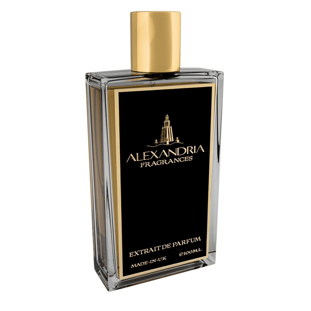 Ete Sauvage Inspired By Dior Sauvage EDP