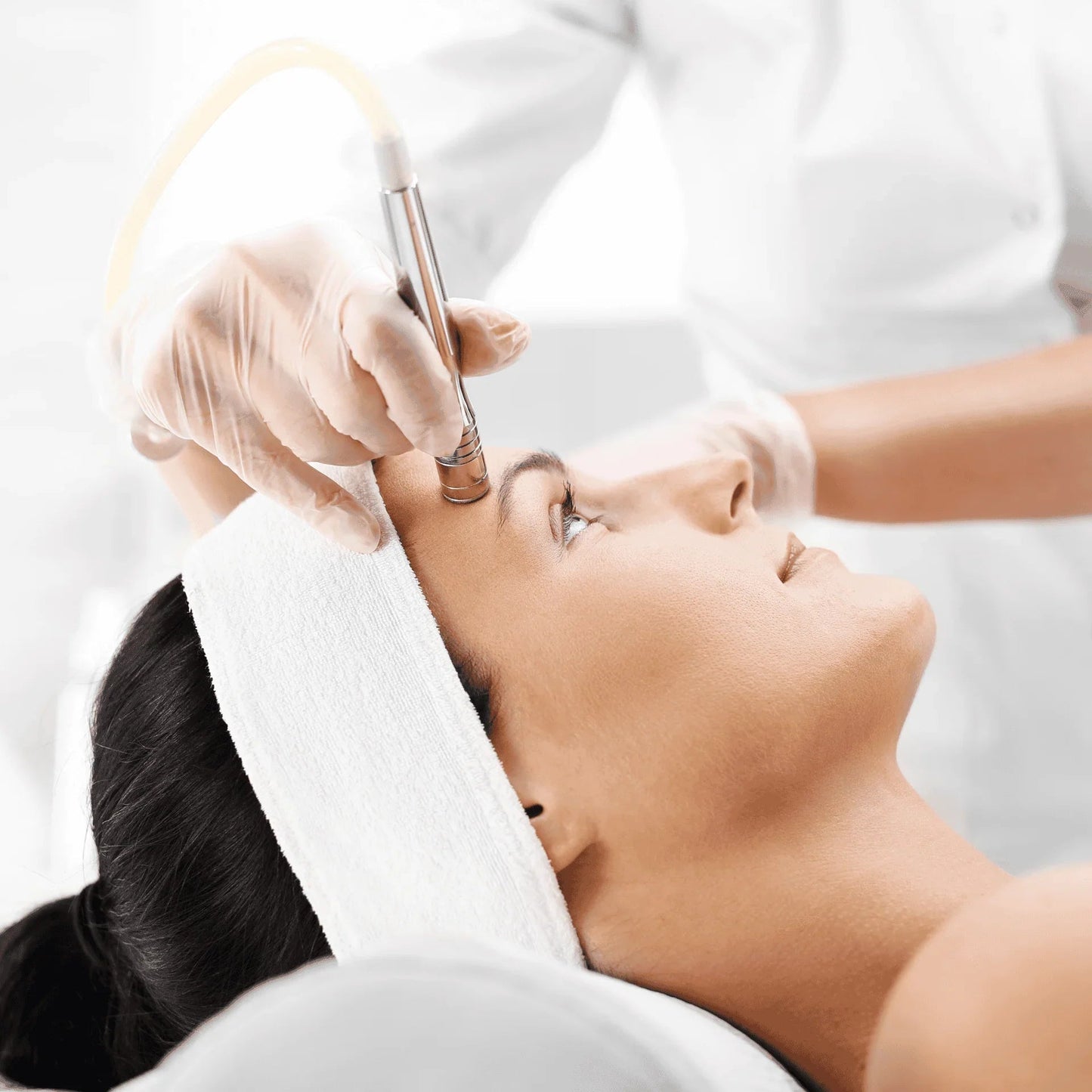 Microdermabrasion Online Course