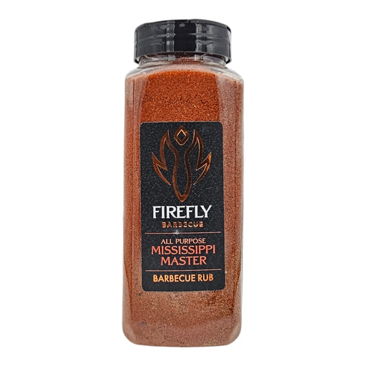 Mississippi Master All-Purpose BBQ Rub