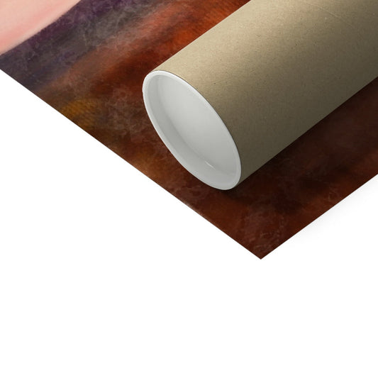 A Moonlit Machrie Moor Artist Proof Collector Print