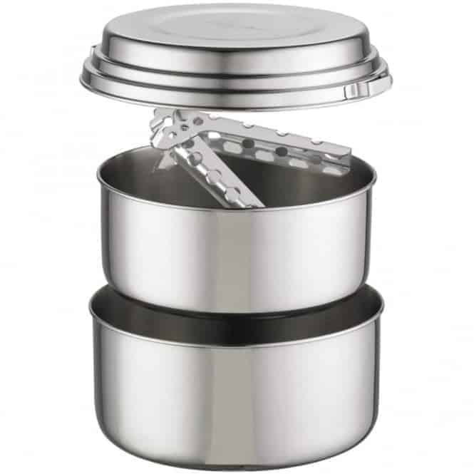 MSR Alpine™ 2 Cook Pot Set