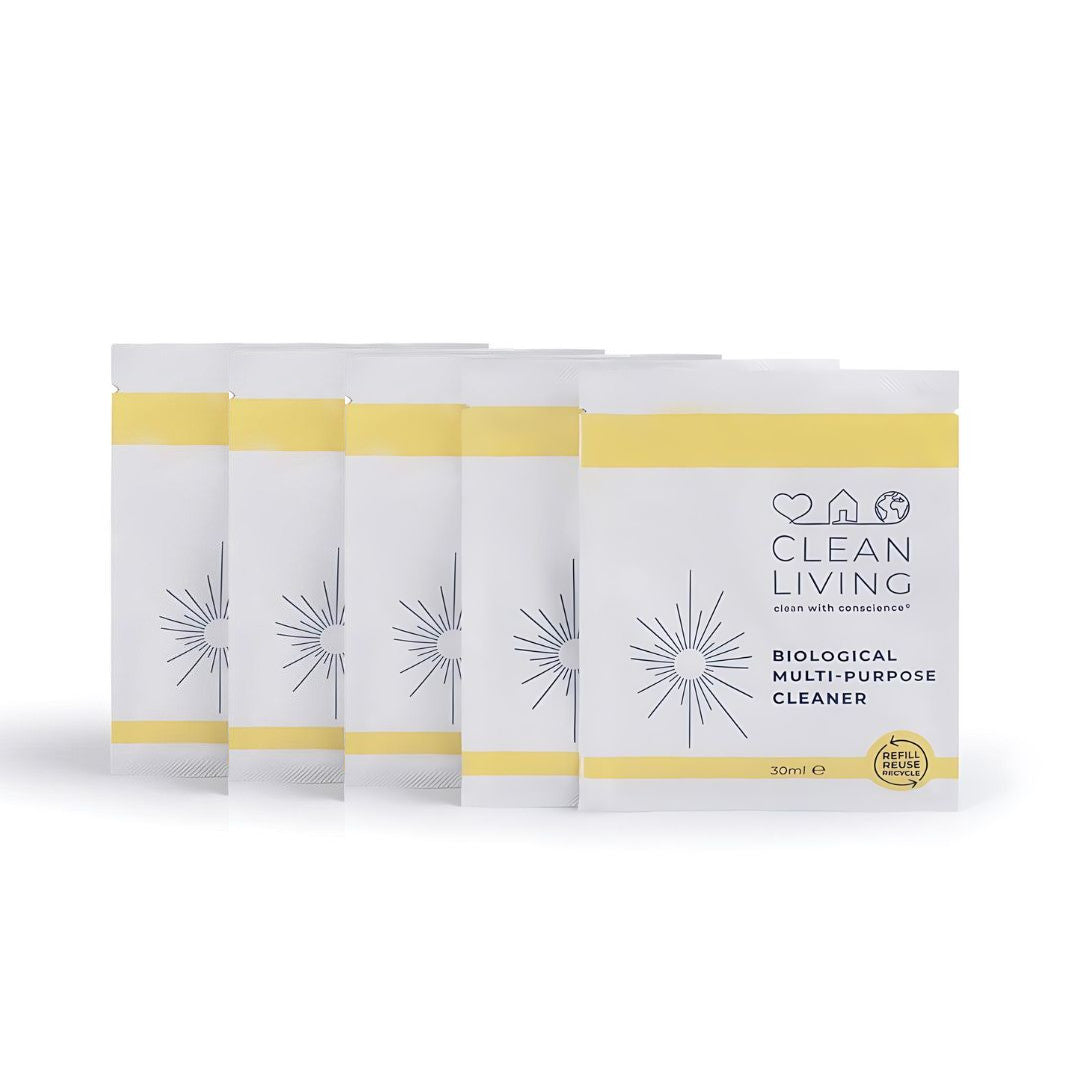 Probiotic Multi-Purpose Cleaner Refill Sachet