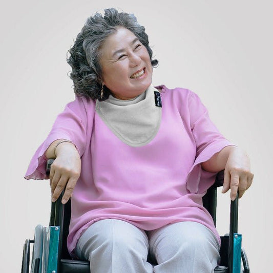 Mum 2 Mum PLUS Adult Disability Bib - 15 Colours