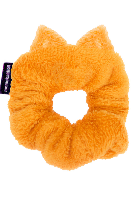 Nami The Red Panda Handmade Scrunchie