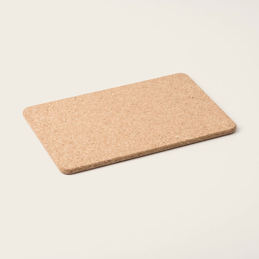 Natural Cork Mouse Pad