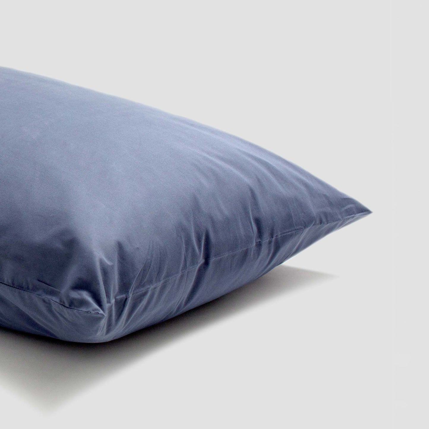 Cotton Collective Sheet Set: Duvet Cover + Fitted Sheet + 2 Pillowcases