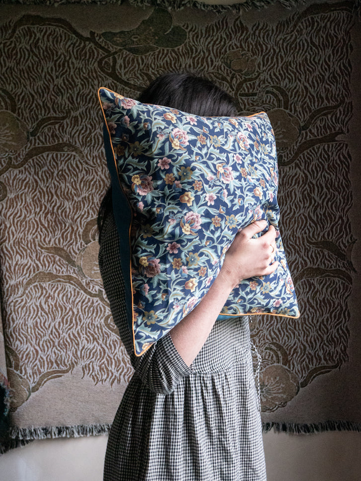 Boho Blooms - P~S Cushions