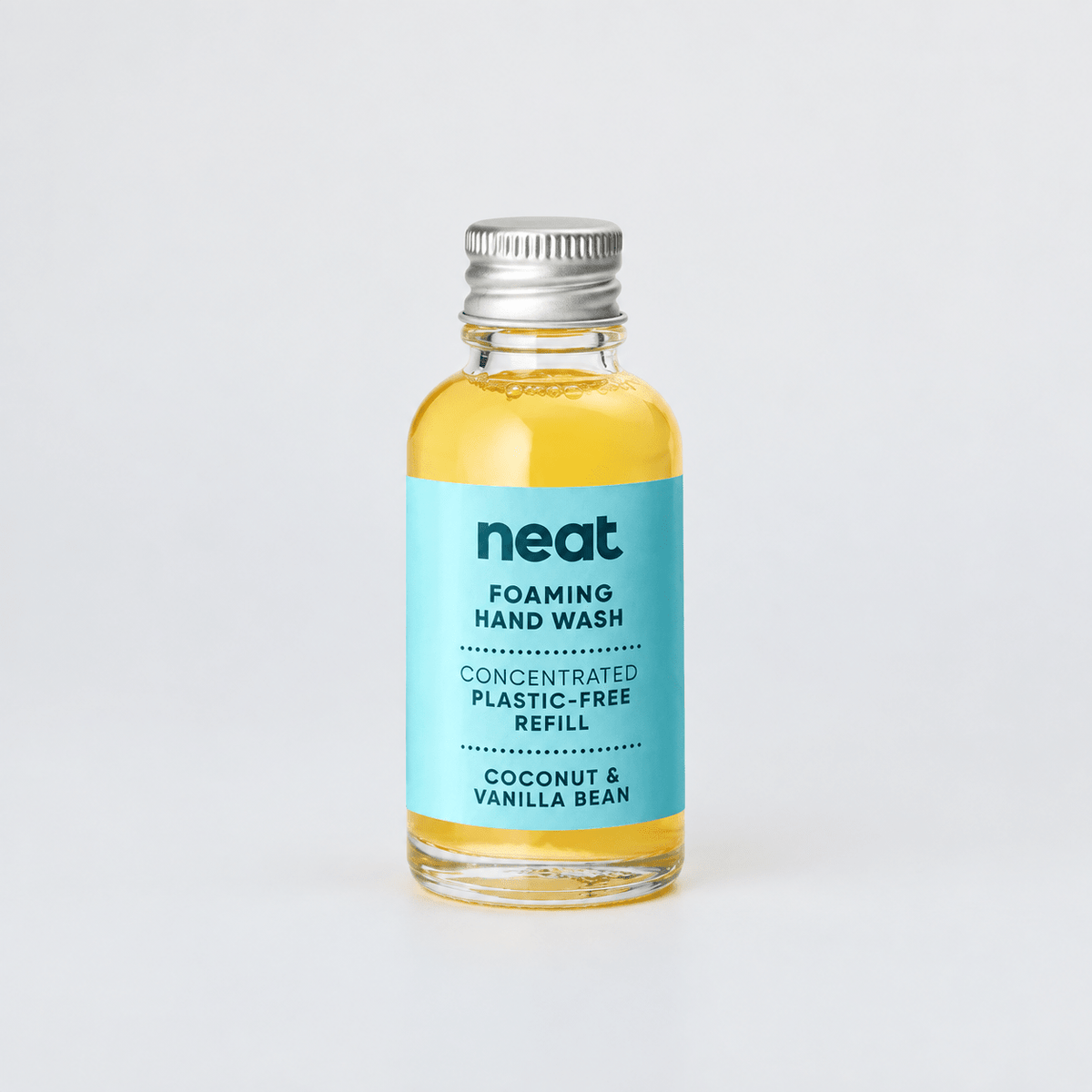 Neat Foaming Hand Wash Refills