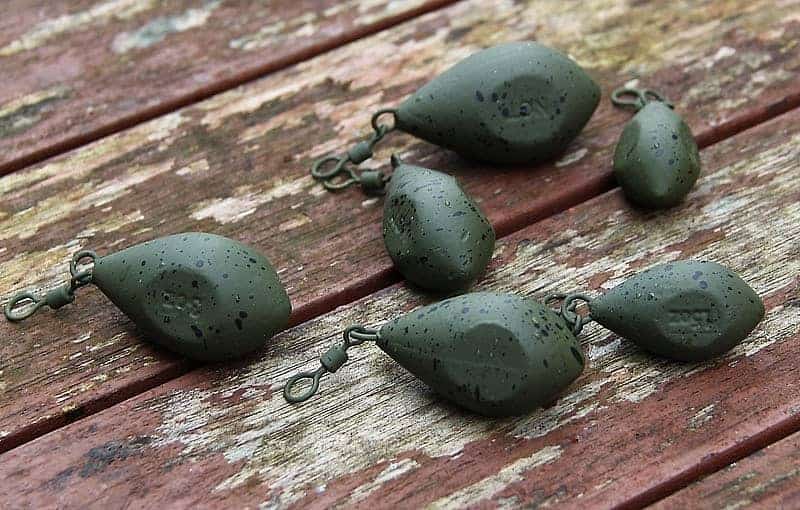 NGT Tri-Bomb Leads (Various Sizes)