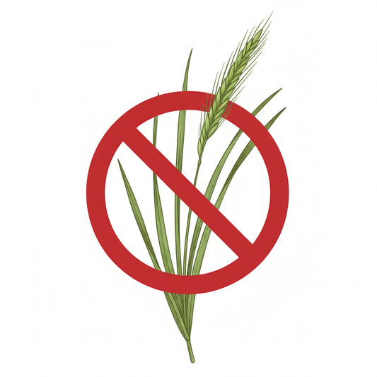 Rye Free Lawn Seed
