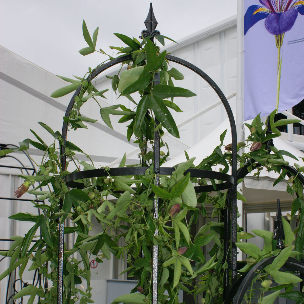 PoppyForge Traditional Tower