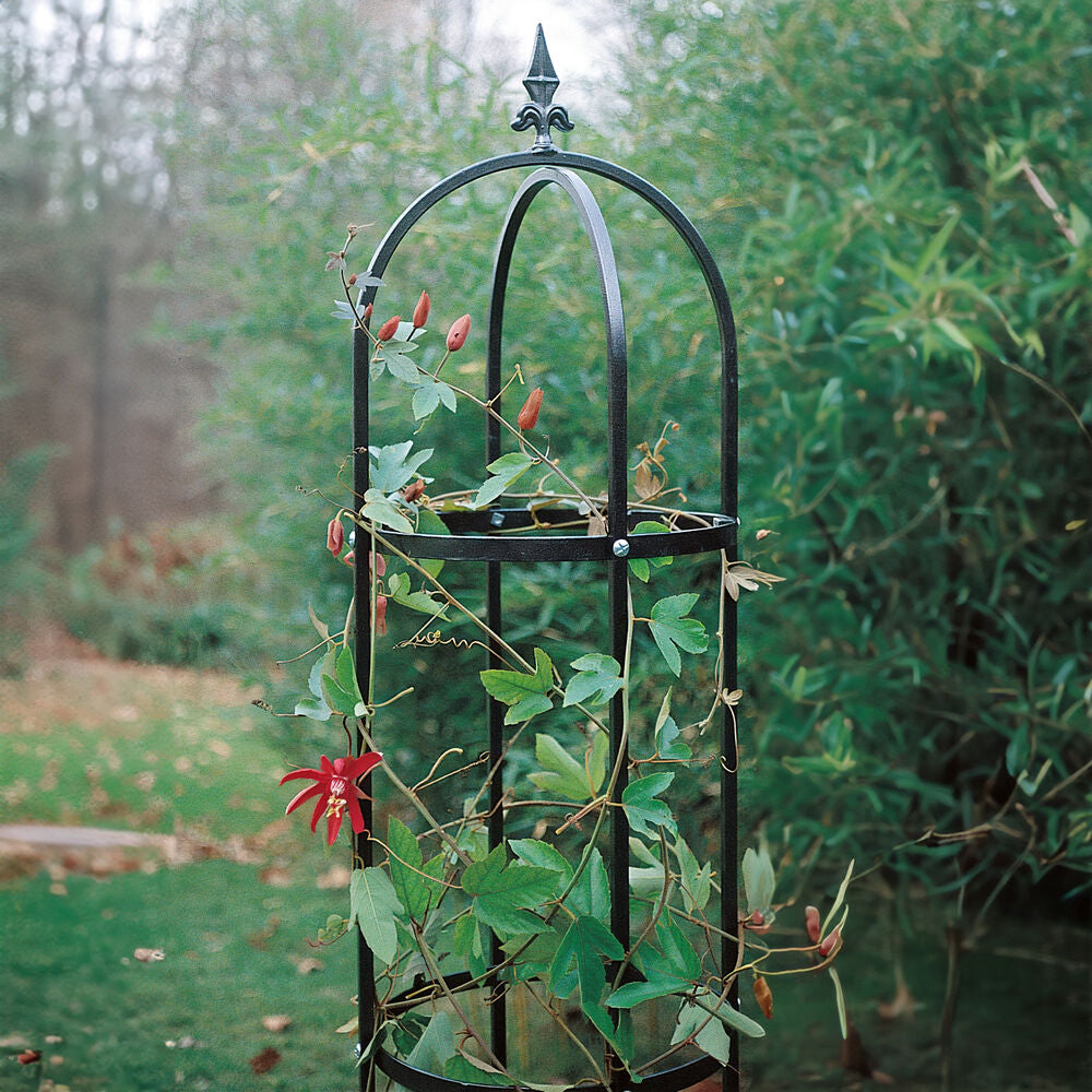 PoppyForge Traditional Tower