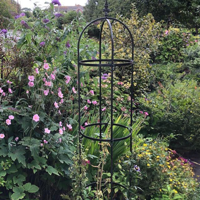PoppyForge Traditional Tower