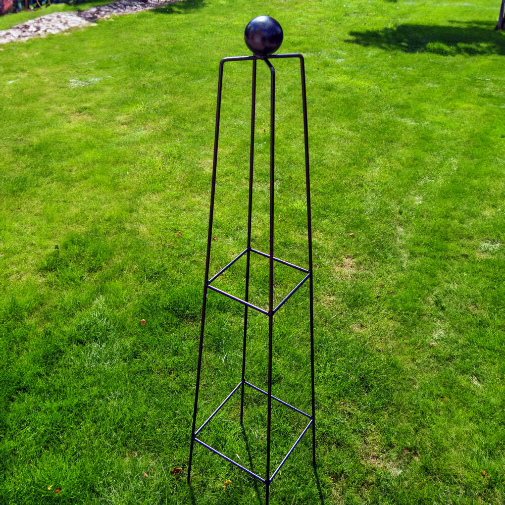 PoppyForge Classic Obelisk