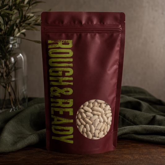 Organic Cannellini Beans