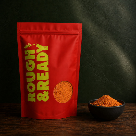 Organic Turmeric Powder