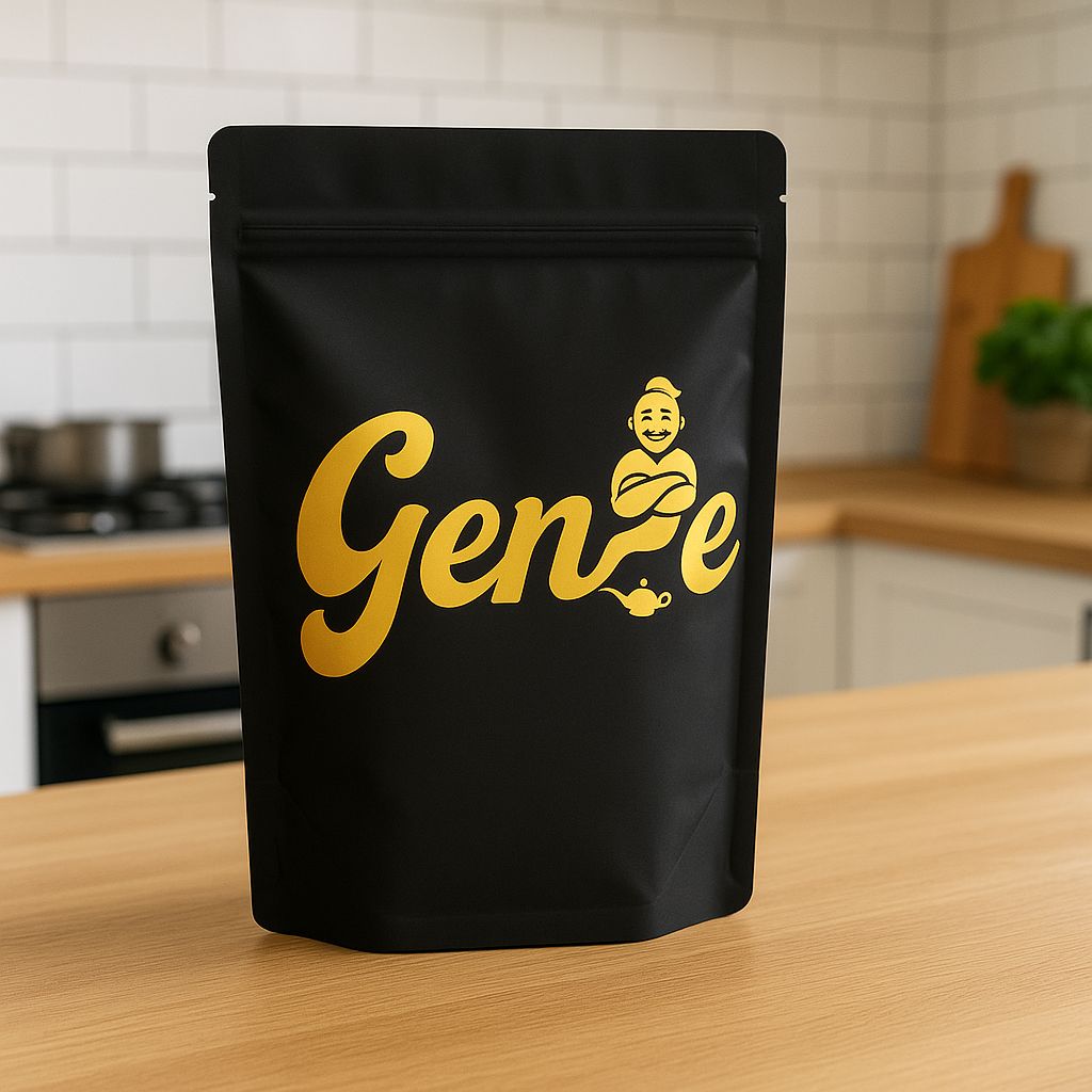 1KG Genie Carpet Freshener