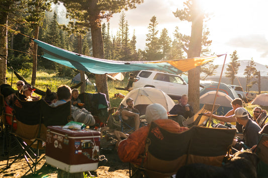 Kelty Noah's 9 Foot Tarp
