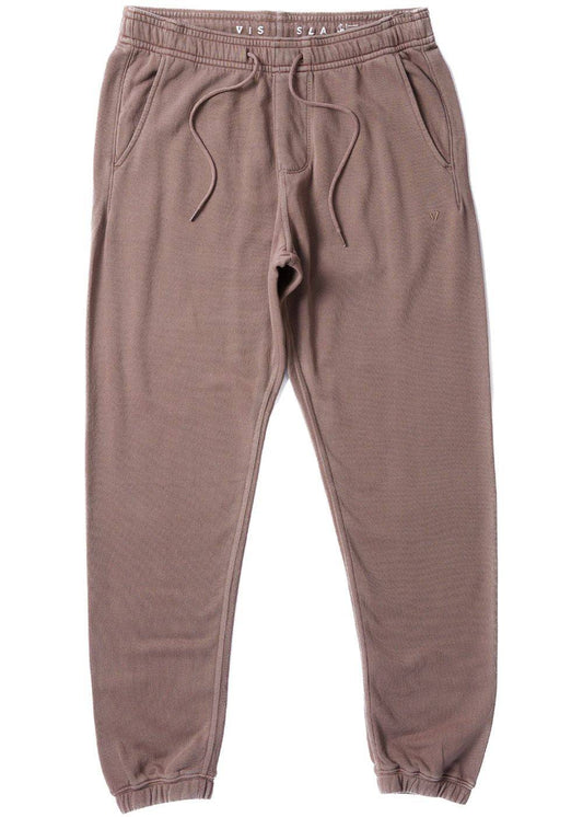 Vissla Solid Sets Eco Elastic Sweatpant