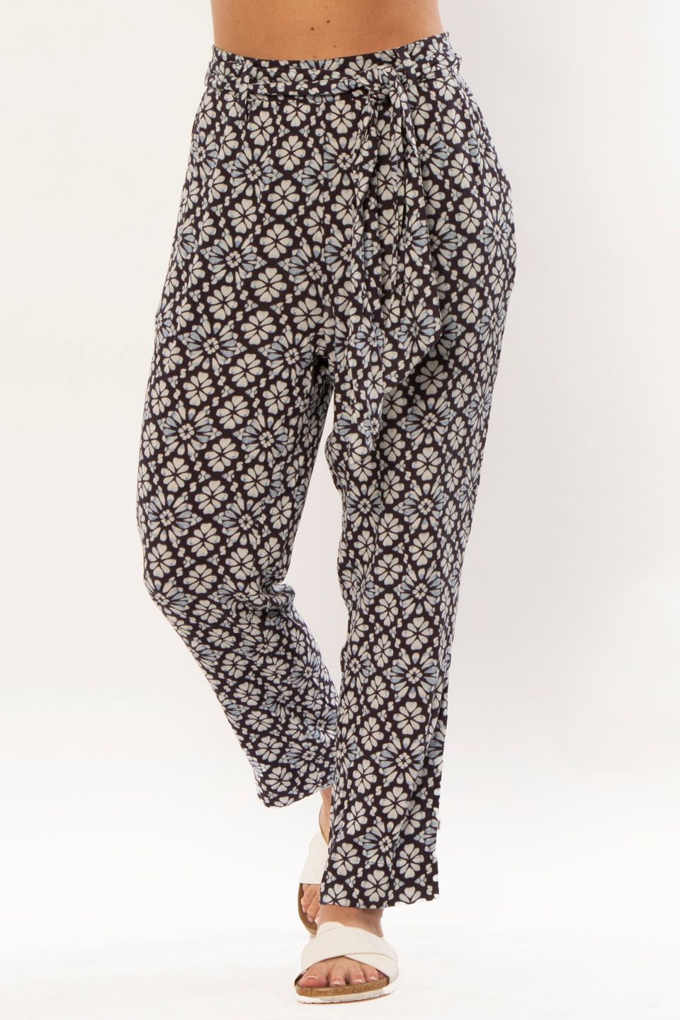Sisstrevolution Tidal Wave WVN Pant
