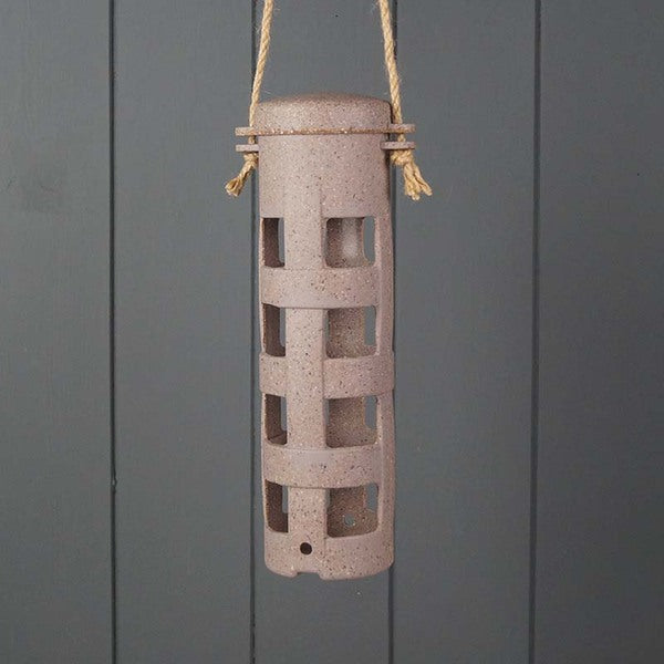 Earthy Suet Ball Feeder - Nut
