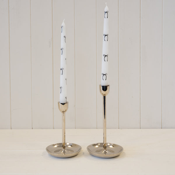 Metal Candle Holder