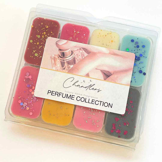 Perfume Wax Melt Collection