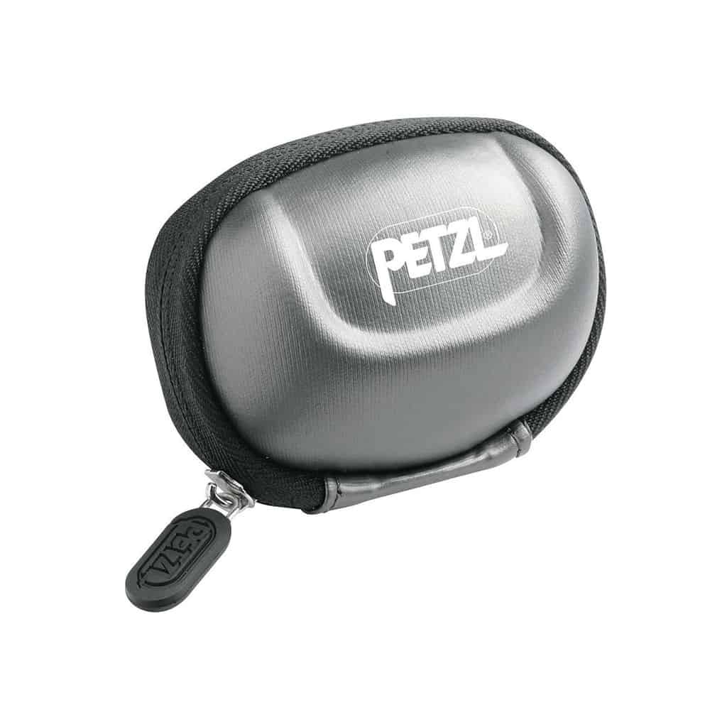 Petzl Headlamp Shell Case (Various Sizes)