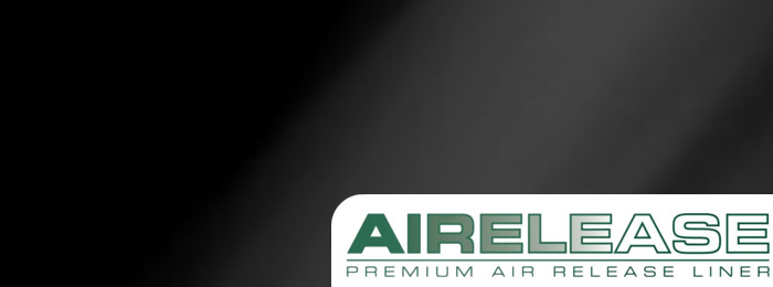 KPMF Hybrid Professional Vehicle Wrapping Film Premium Gloss Phantom Black