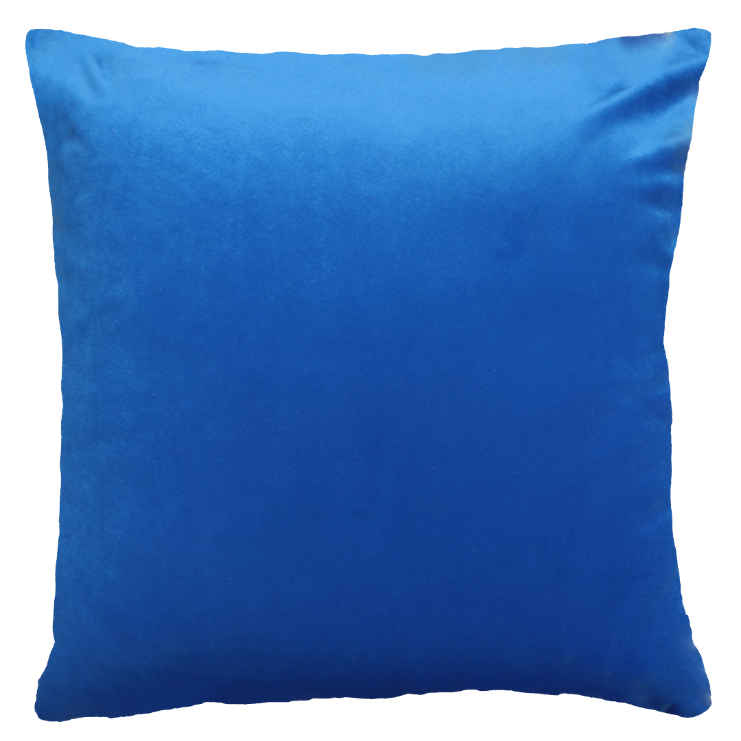 London Needlepoint Pillow