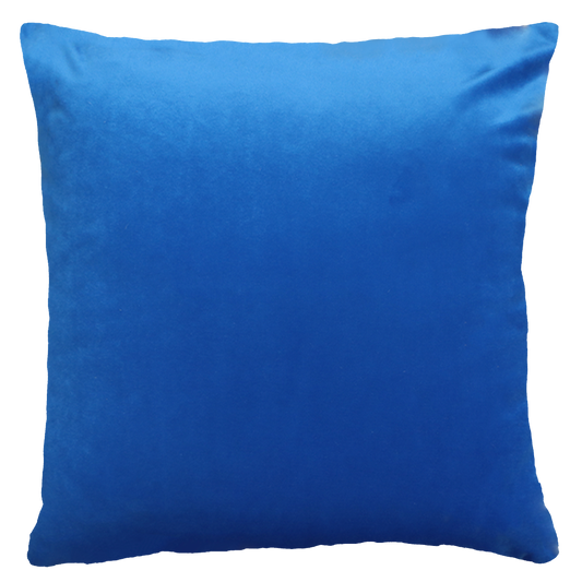 London Needlepoint Cushion