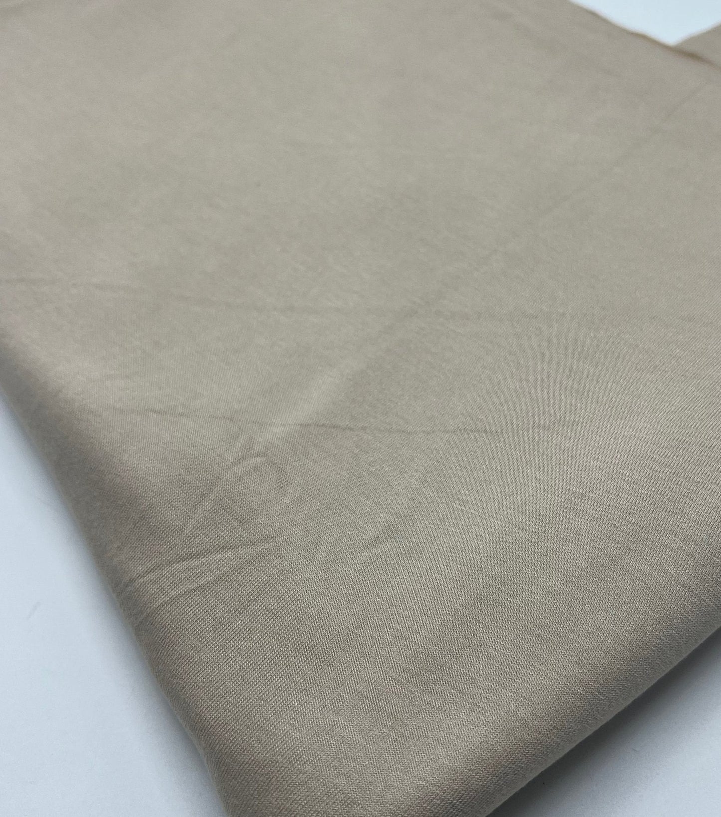 Plain Stone Viscose Elastane Fabric 4 Way Stretch Jersey