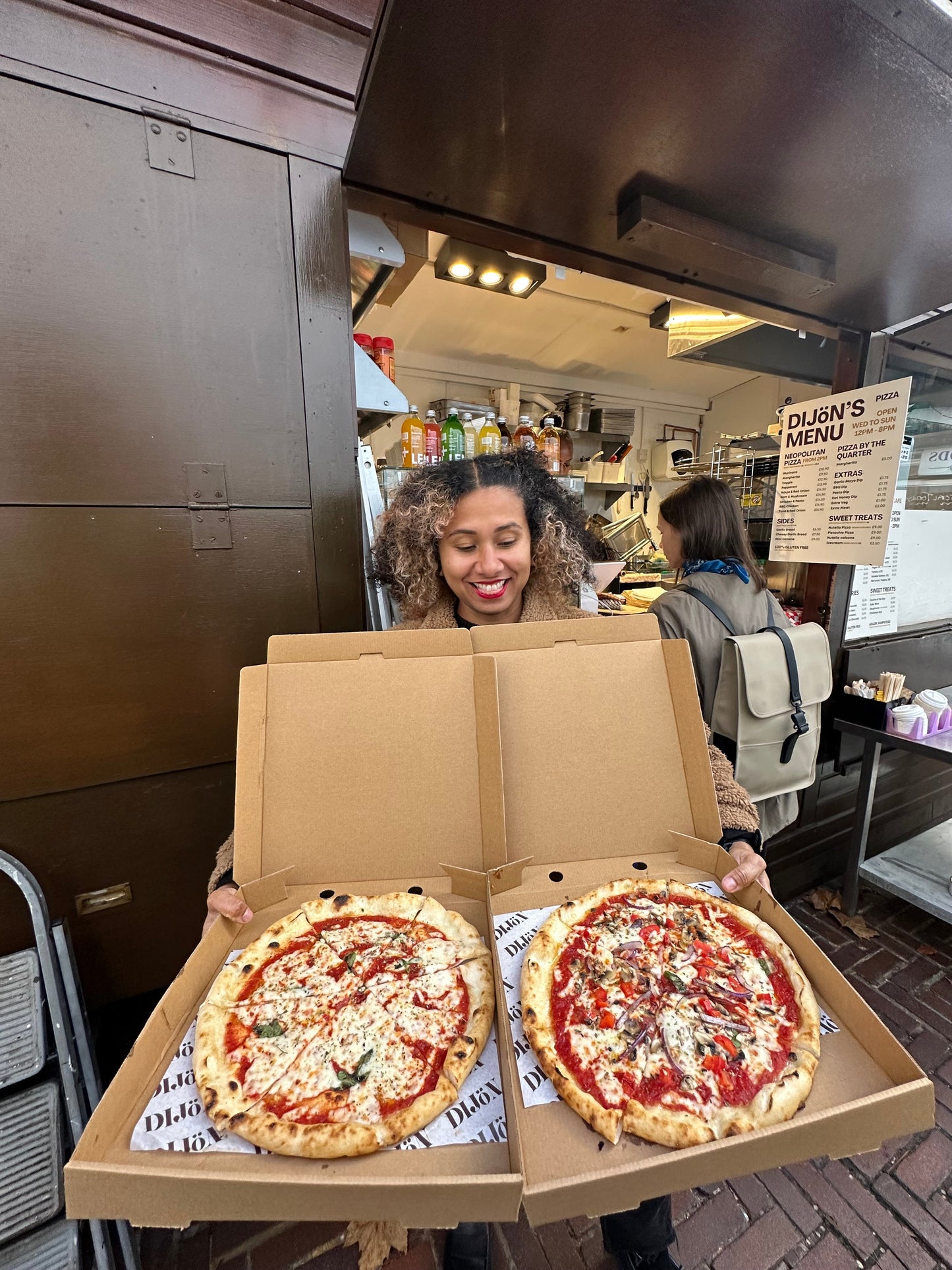 Plant-Based Cubed Mozzarella 200g