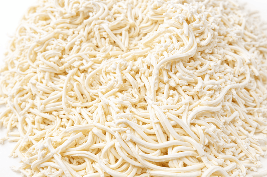 Plant-Based Grated Mozzarella 1kg