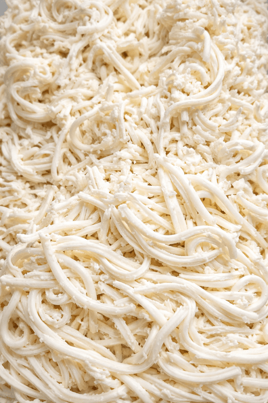 Plant-Based Grated Mozzarella 200g