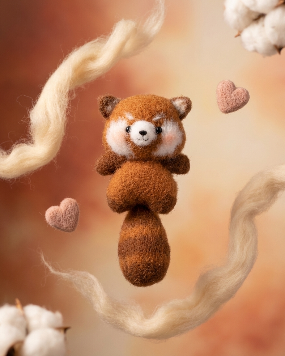 !NEW Collection! Woohoo Fluffy Forest Friends