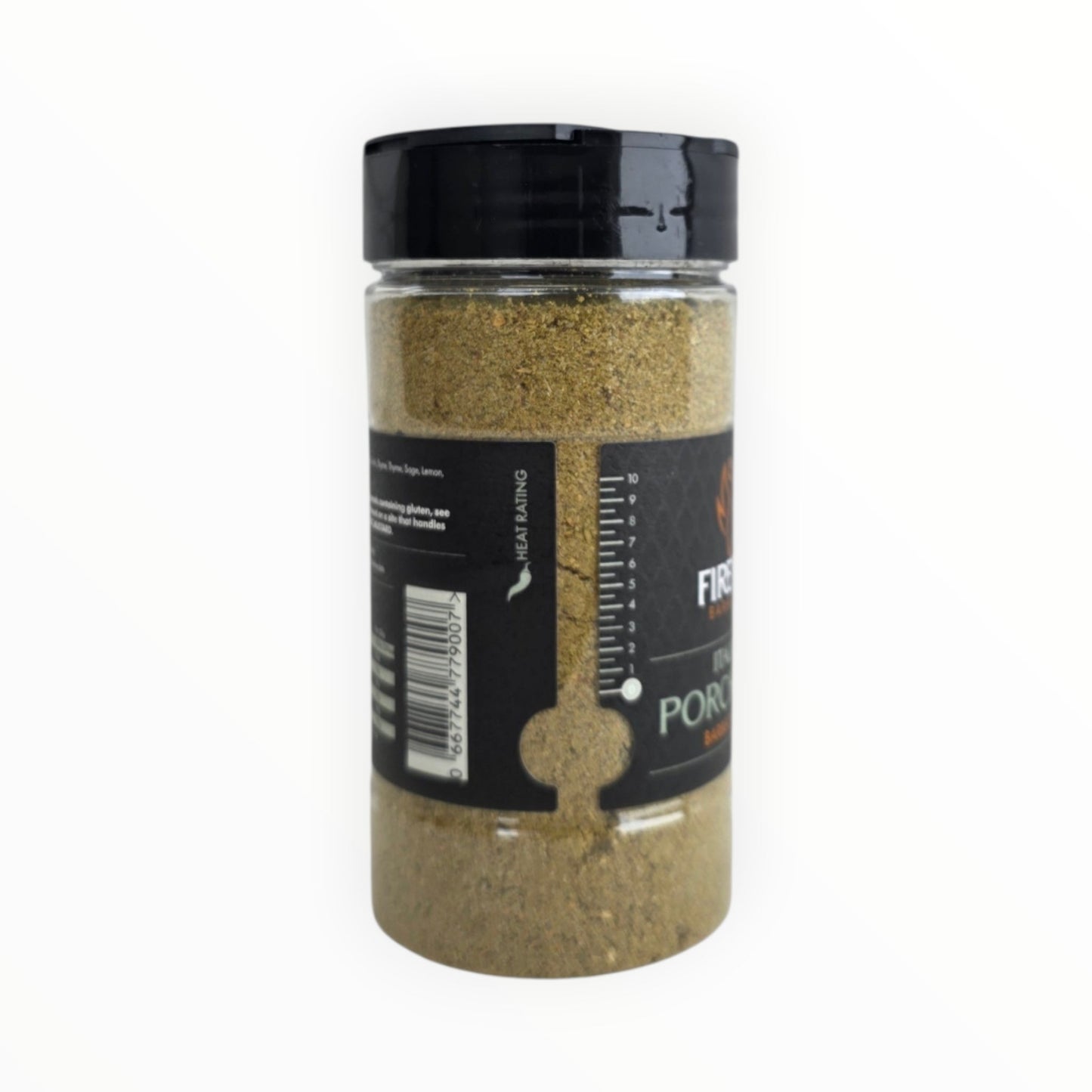 Italian Porchetta Rub