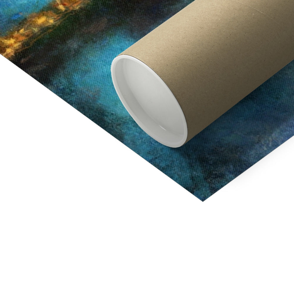 Portobello Moonlight Artist Proof Collector Print