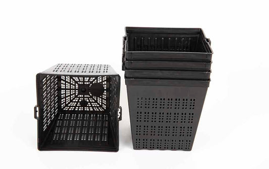 11cm Aquatic baskets - 1 Litre
