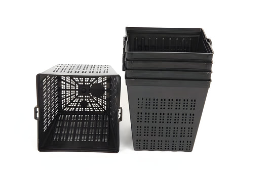 11cm Aquatic baskets - 1 Litre