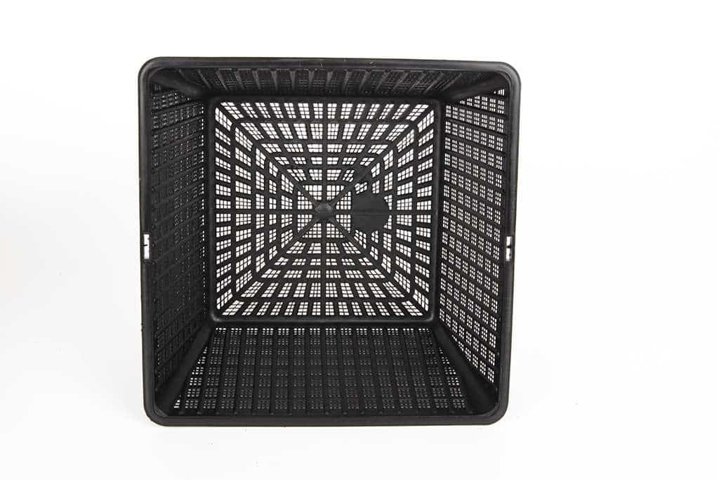 24cm Aquatic baskets - 5 Litre