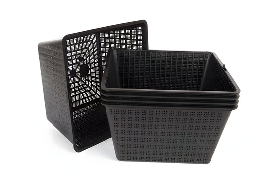 24cm Aquatic baskets - 5 Litre