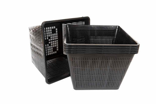 35cm Aquatic baskets - 25 Litre