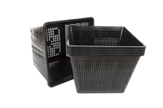 35cm Aquatic baskets - 25 Litre