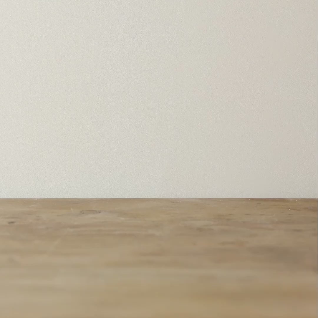 The Foalyard - Lisa Angel Floral Ceramic Wax Warmer - Dusky Pink