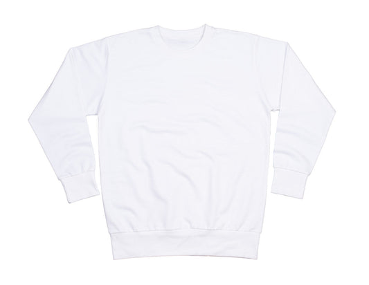 Mantis Organic Cotton & Recycled Plastic Unisex Sweatshirt