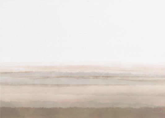 Sleep Framed Printed Canvas